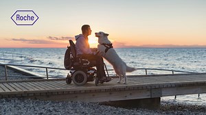 We're pleased to share our Elecsys Neurofilament Light Chain (NfL) test has been granted FDA Breakthrough Device Designation, and has the potential to help laboratories broadly scale multiple sclerosis testing. https://bit.ly/3squUc4 | Roche Diagnostics USA