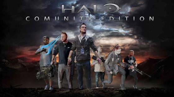 Halo Reach Community Edition – Official Trailer Revealed!