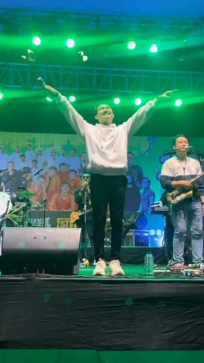 Sholawatan dulu biar adem ya man teman | Gilgasahid