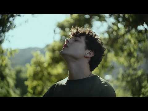 Alexander Stewart - reflection (Official Music Video)