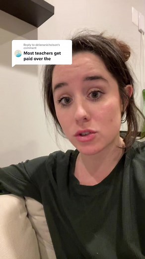 Teacher Salaries: Insights and Realities Uncovered