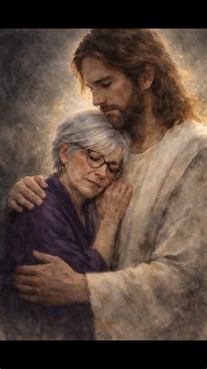 தாயும் அவரே (இயேசு) தந்தையும் அவரே (பாடல்)