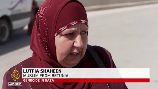 What do Texan red heifers have to do with Al-Aqsa and a Jewish temple?