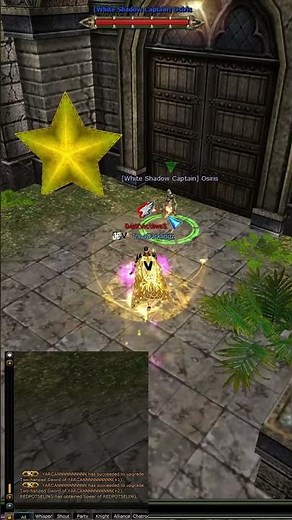 10x Hero's Vow Drop #knightonline