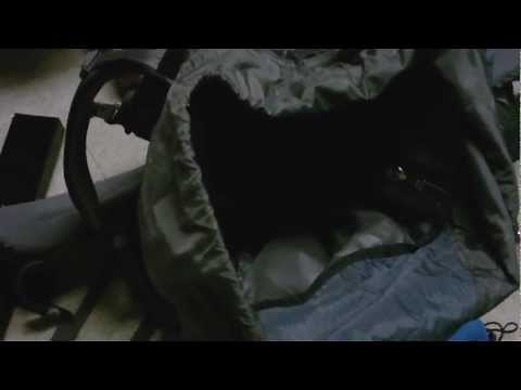 How to Pack an Internal Frame Pack for Backpacking