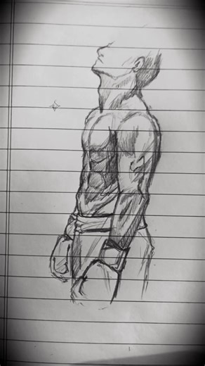 🎧˚boxing men🥊☠︎ sketch #art #boxing #drawing #fypシ゚ #youtubeshorts