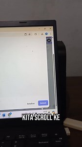 Cara cepat buat kartu ujian yang banyak hanya sekali pengerjaan #asn #pppk #trik #tutorial #caracepat #kartuujian | Mommy Aisyah Naura