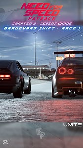 2.2K views · 38 reactions |  NEED FOR SPEED PAYBACK Walkthrough Gameplay Graveyard Shift - Race 1 #needforspeedpayback #NeedforSpeed #NFS #nfsheat #mostwanted #nfspayback | Bip Plays | Facebook