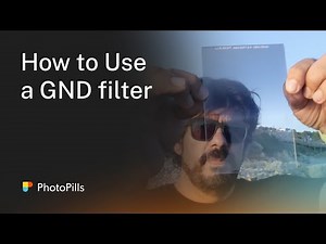 How to use a GND Filter | Step by Step Tutorial