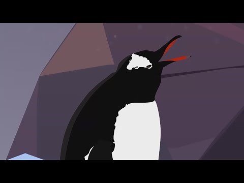 This Is The Fastest Penguin In The Sea