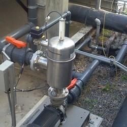 Side Stream Filter Manufacturers in India