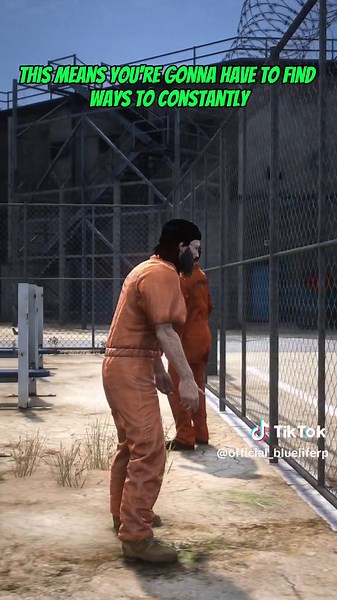 Want to run your own gang? Come join today! #fivem #gta5 #fivemroleplay #gtaroleplay #qbcore #blrp #fyp #gangrp