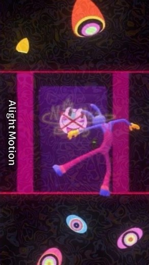 ||TADC EP7 SPOILERS|| 《Abstraction Animation meme ft.Jax [OG]》