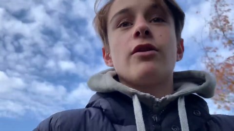 C100 bike check and first ride impressions