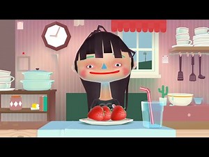 Toca Boca Jr Kitchen 2 🧑‍🍳 - Gameplay Part 2