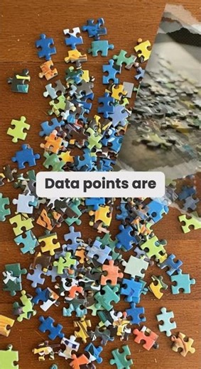 Data vs Data Set