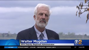 New Jersey gets help in efforts to revitalize Hackensack River