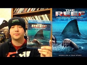 The Reef (2010) Movie Review