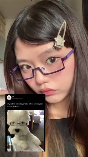 the makeup looks better irl my camera doesnt do it justice 😭😭 #makeup #makeuptutorial #y2k #y2kmakeup