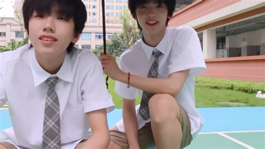 爱上张奕然之后变脸也是人之常情