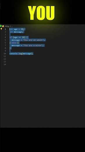 JavaScript Hacks. You should Know.