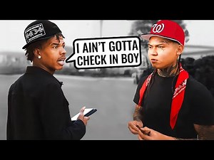 15 Rappers Who CHECKED Stupid Goons!