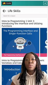 24 reactions | “I wasn’t sure about Miacademy at first… but I tried...