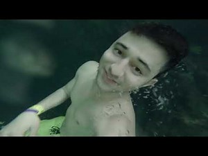 Cancun Spring Break 2014