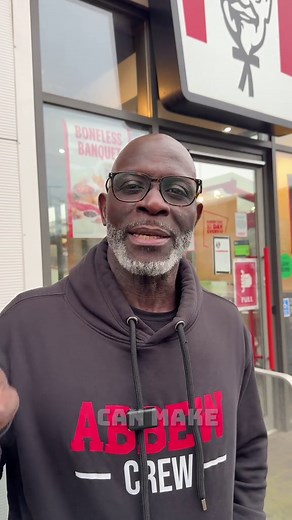 Making Healthier Choices at KFC