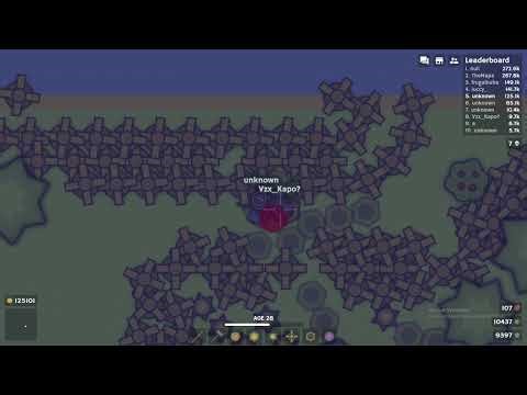 Revlind V3: Visuals & Combat