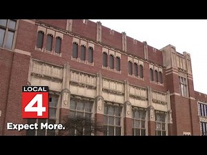 New developments aim to revitalize Detroit neighborhoods