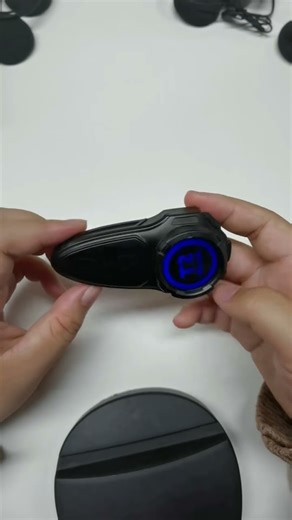 T2 Plus Turn on bluetooth