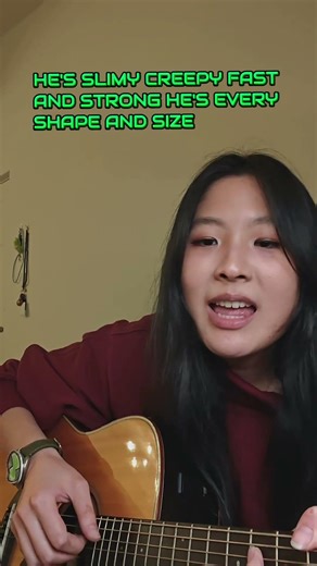 name your favorite alien 😳 #cover #acousticguitar #cartoonnetwork #ben10 #throwback