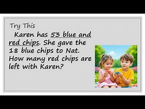 Grade 2 Math Q2 Week 6 Problem Solving involving Subtraction