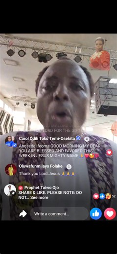 Power of Prayer Warriors: Isaiah 50:7-9 Explained