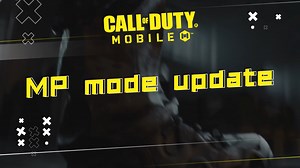 🟢 Multiplayer MP Updates Have you noticed these changes in Multiplayer yet? 💬 Tell us what you think! #GarenaCallOfDutyMobile #GarenaCODM #CODM2025Season3 | Garena Call of Duty Mobile