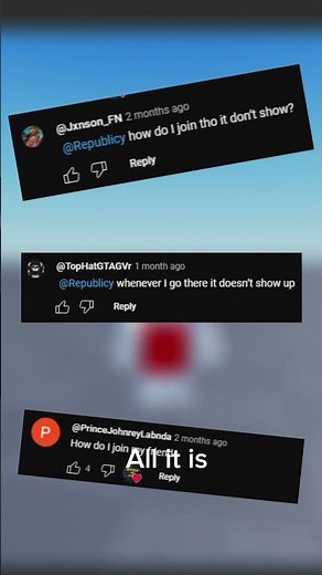 How to join your friends games in Roblox studio #help #roblox #lua #studio