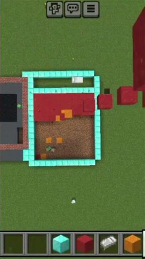 minecraft video face