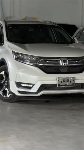 2019 Honda CR-V with Sunroof for Sale in Nairobi