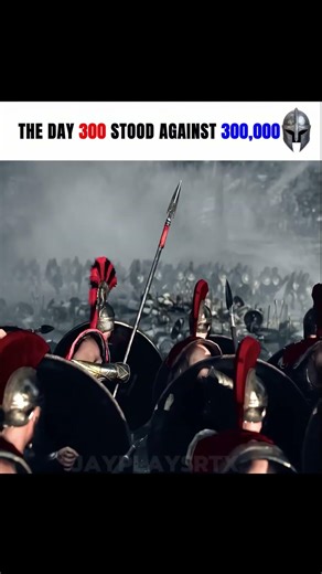 When 300 Refused to Kneel to an Empire 🔥💀 | Conqueror’s Blade