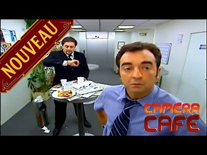 Café Caméra film Nouvelle Comédie 2025 France | Top 5 des épisodes | Nuit tragique