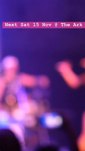 I’m pumped to announce I’ll be on stage with LIVE ELECTRO at Club Anthems Live – the ultimate club night at The Arkaba on Sat 15 Nov! 🎶⚡️This will be a different show like no other – a full live band reimagining the greatest dancefloor anthems, with me joining them on stage, and then the amazing DJ Josh closing out the night with her legendary DJ set. I’d love all my friends to come down, support me, and support local talent – it means the world when you’re in the crowd with me. ❤️ Let’s make t