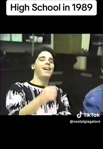 All Things Nostalgia on TikTok