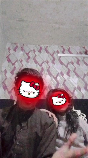 Angel Doll 🤣🤣🤣