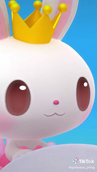 Interactive Play with PinoPino | Princess Pring Animation