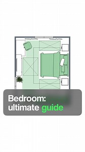 Bedroom floor plans: everything you need to know 🛏️✨ Lighting, TV placement, and more 💡📺 #bedroomdesigns #bedroomdecoration #bedroomdecor #bedroominspo #bedroomideas #bedroominspiration #bedroominterior #Bedroom #BedroomDesign #BedroomIdeas #HomeDecorIdeas #InteriorInspiration #HomeDesignInspo #HomeDecor #HomeDesign #HomeDecoration #InteriorDesign #InteriorDesignIdeas | Planner 5D