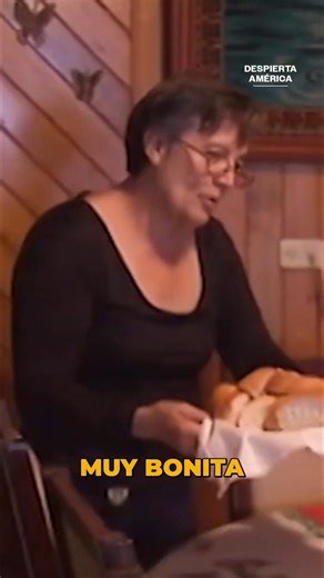 ¡Una navidad marcada por la nostalgia 😢🎄! #PatyNavidad recordó a su hermana y la última festividad que compartieron juntas 🥹 #DespiertaAmerica de lunes a viernes a las 7a/6c por Univision 📺 #Clippeo #Navidad #Familia #Recuerdos #Melancolía #Amor | Despierta America