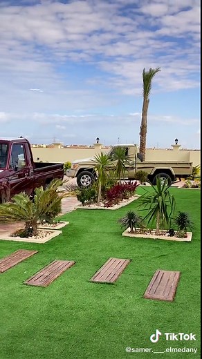 Relaxing Moments with Samer Al Madani