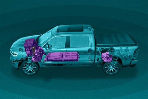 What Is a Range-Extended EV, and How Does It Work? | Cars.com