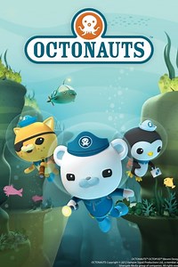 Best streaming options to watch Octonauts without cable